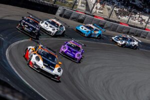 Porsche Cup Alemã: Matheus Ferreira garante top-5 na Holanda antes de estreia na Porsche Supercup