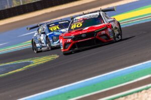 Alfredinho Ibiapina faz balanço da temporada da Stock Car no Momento Velocidade
