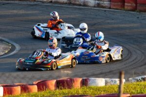 Copa São Paulo de Kart Granja Viana realiza quarta etapa neste final de semana com prova de 3h na Pro 500