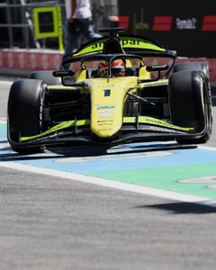 Rafael Câmara vence corrida principal em Barcelona e avança no campeonato da F2
