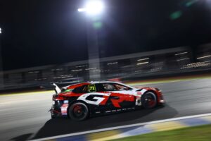 TOYOTA GAZOO Racing celebra marcas especiais na corrida principal da Stock Car em Cuiabá