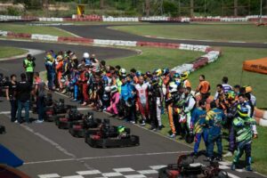 24 Horas Rental Kart deverá contar com 100 karts no grid para edição de 2026