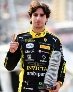 Líder em Barcelona na pré-temporada, Rafael Câmara busca voltar ao topo na Espanha