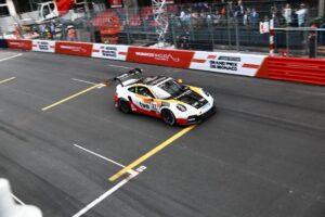 Matheus Ferreira vai à Barcelona e mira novo pódio na Porsche Supercup