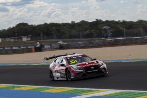 Stock Car: Léo e Rafael Reis voltam à Santa Cruz do Sul após quatro anos e miram bons resultados com a CAR Racing