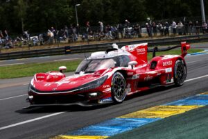 TOYOTA RACING atua na Hypercar e Lexus na LMGT3: entenda categorias das 6 Horas de São Paulo