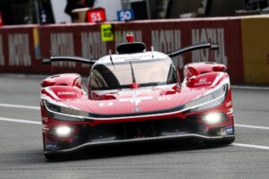 Pilotos da TOYOTA RACING analisam desafios de Interlagos na busca por nova vitória nas 6 Horas de São Paulo