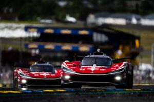 WEC: Após vitória em Le Mans, TOYOTA RACING mira feitos inéditos nas 6 Horas de São Paulo
