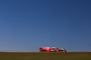 TOYOTA RACING destaca desafios de Interlagos nas 6 Horas de São Paulo