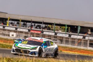 Em boa fase, Alexandre Bastos e Augusto Sangalli miram pódio em endurance da Stock Light com a CAR Racing
