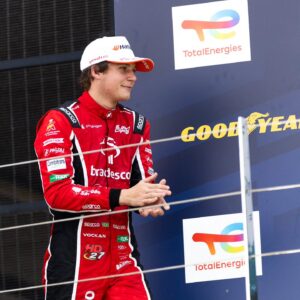 Heitor Dallagnol mira novo pódio na Eurocup3 em rodada tripla de Jerez