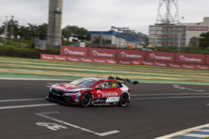 CAR Racing chega ao Q3 com Léo Reis e mira bons resultados na Stock Car em Cascavel