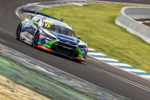 Stock Car: Cacá Bueno trabalha no acerto do carro e busca repetir Q3 em Cascavel