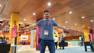 “Al Rihla”: a cobertura da Copa do Mundo começa após 41 horas!