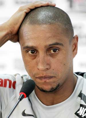 Roberto Carlos