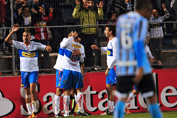 Sempre que um colorado falar que o Grêmio não tem mundial e bla