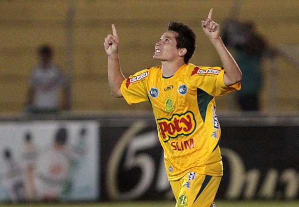 Célio Messias/Gazeta Press