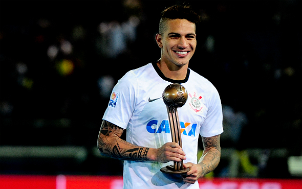 Foto: Sergio Barzaghi/Gazeta Press