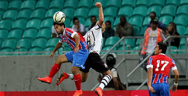 Hedeson Alves/Vipcomm