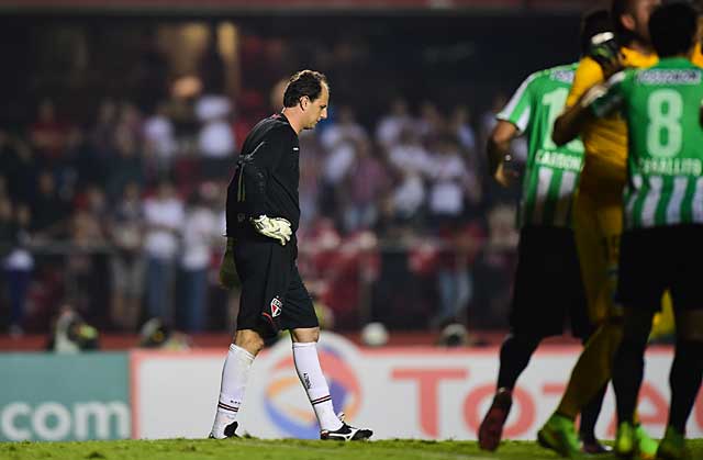 Djalma Vassão/Gazeta Press