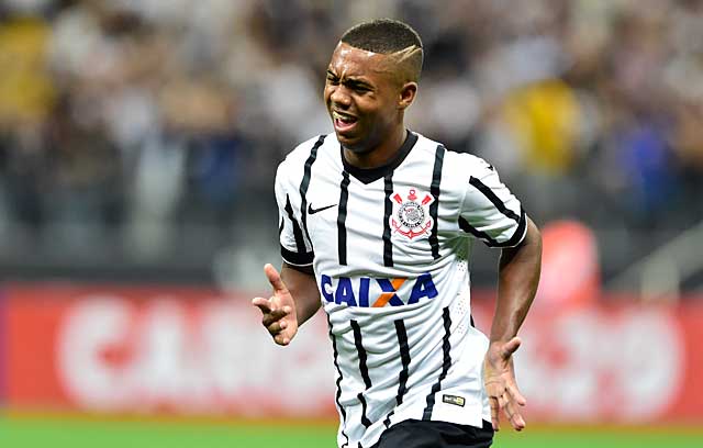 Fernando Dantas/Gazeta Press