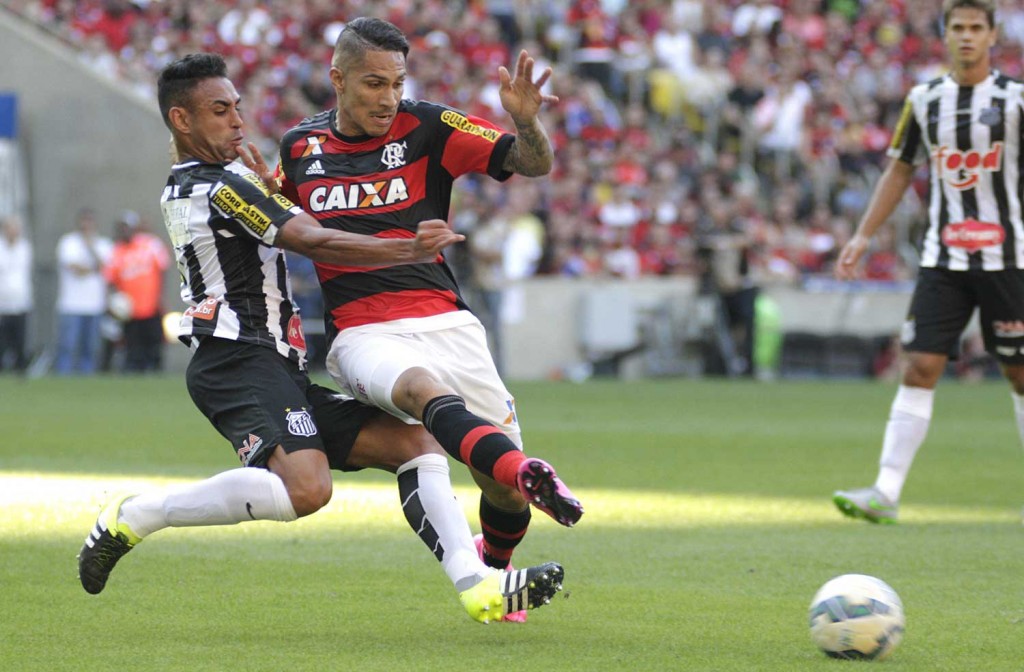 Gilvan de Souza/CRF