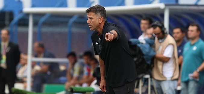 Foto: Rubens Chiri/SPFC