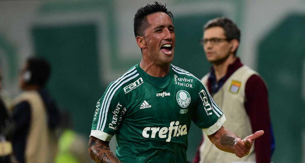 Foto: Djalma Vassão/Gazeta Press
