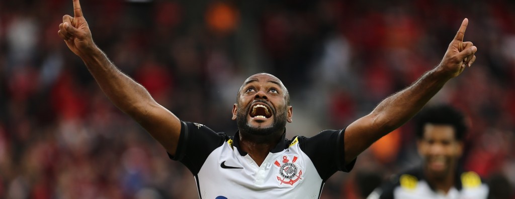 Foto: Geraldo Bubniak /AGB