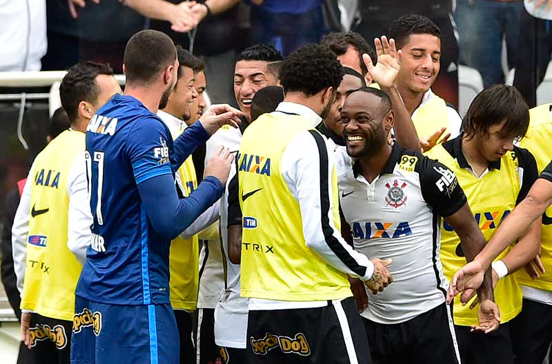 Sexta de gols, cambalhota e coraçãozinho nos Jogos Escolares – NA MARCA DA  CAL