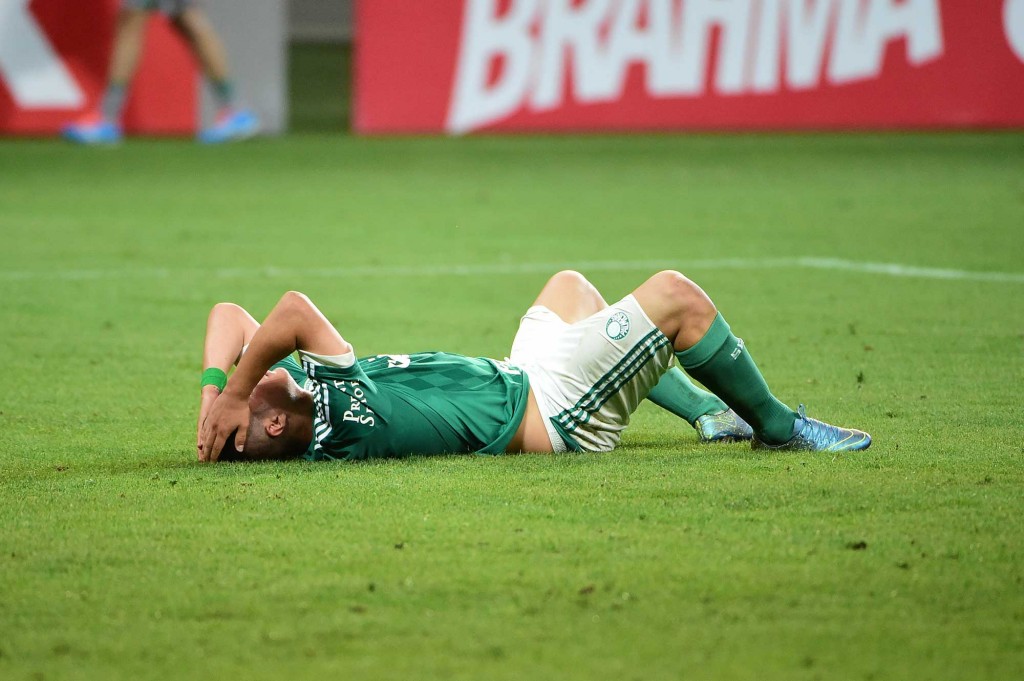 Foto: Djalma Vassão/Gazeta Press