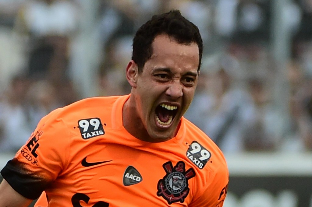 Foto: Djalma Vassão/Gazeta Press