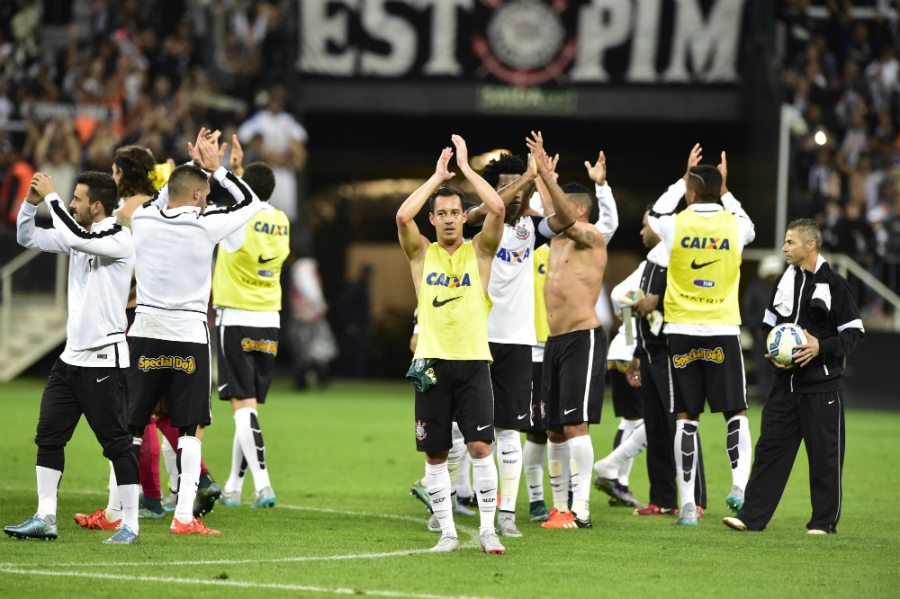 (Foto: Fernando Dantas/Gazeta Press)