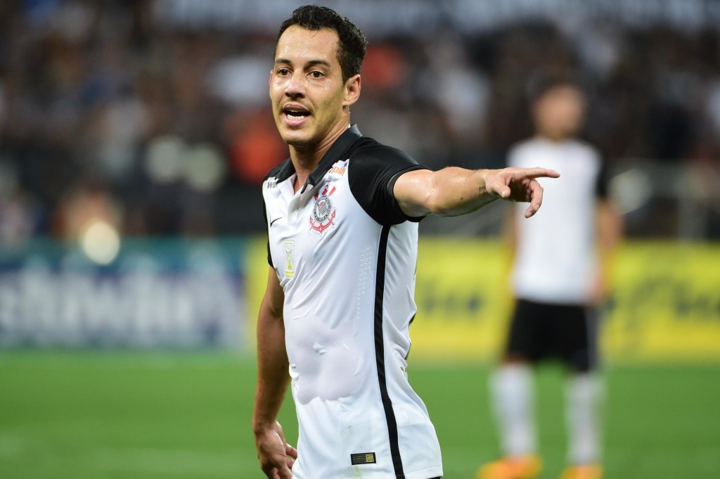 (Foto: Djalma Vassão/Gazeta Press)