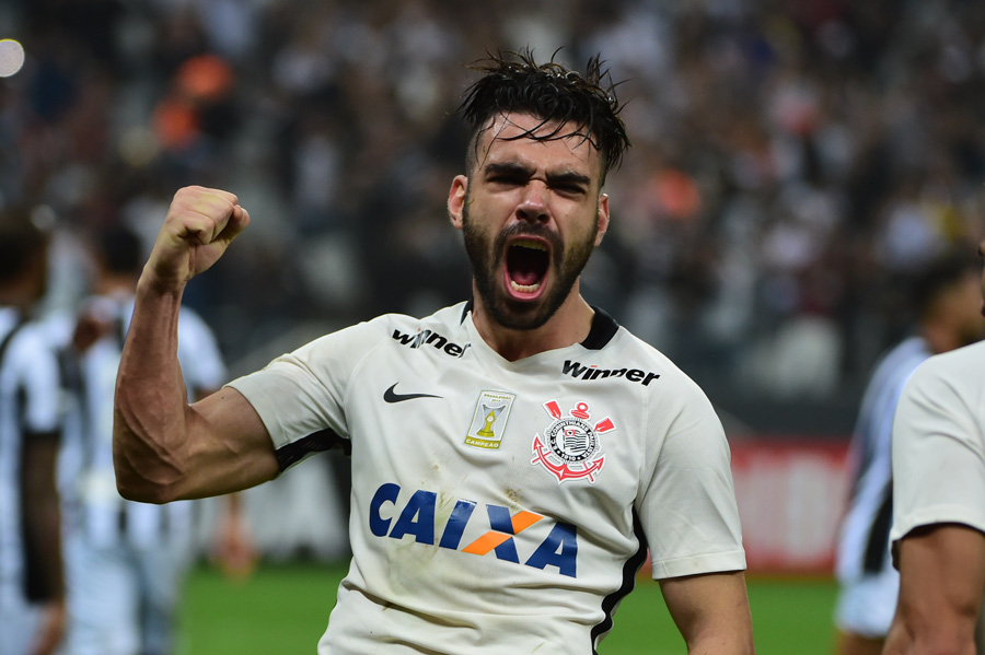 Foto: Djalma Vassao/Gazeta Press