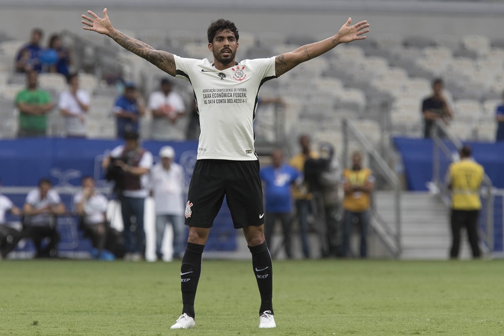 Foto: Daniel Augusto Jr. / Ag. Corinthians