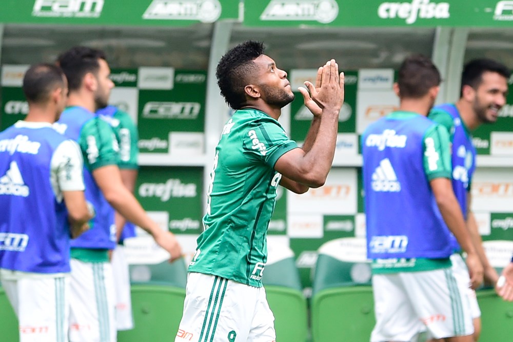 Devagar, Palmeiras quebra espinha do Peixe…