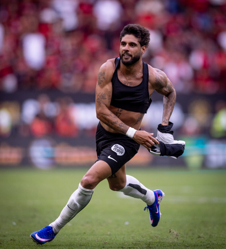 (Foto: Rodrigo Coca/Agência Corinthians)