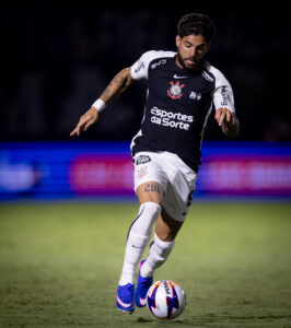 Os artilheiros pedem passagem no Brasileirão