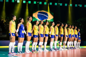 O Esporte em 3 etapas