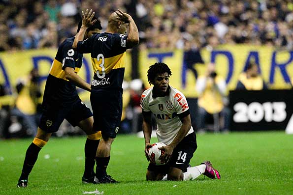 Sergio Barzaghi/Gazeta Press