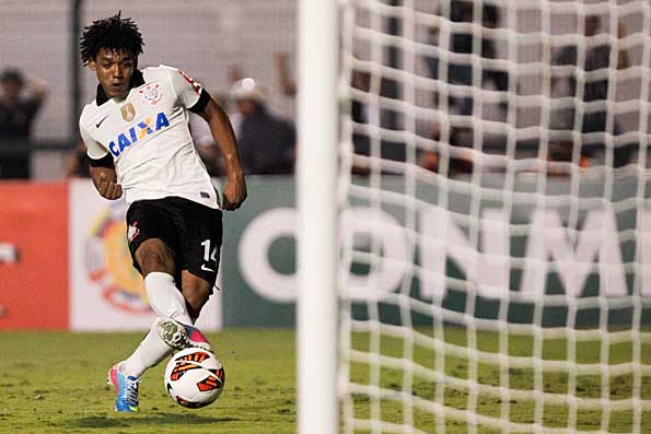 Fernando Dantas/Gazeta Press Fernando Dantas/Gazeta Press