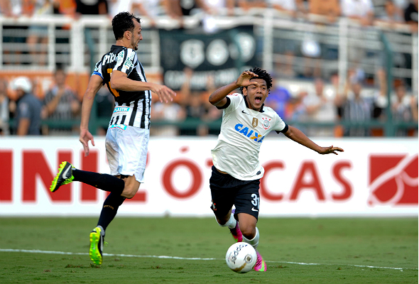 Foto: Djalma Vassão/Gazeta Press