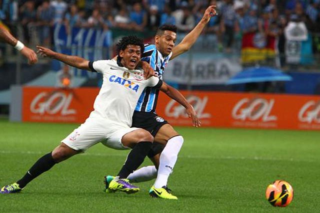 Foto: Lucas Uebel/GFBPA