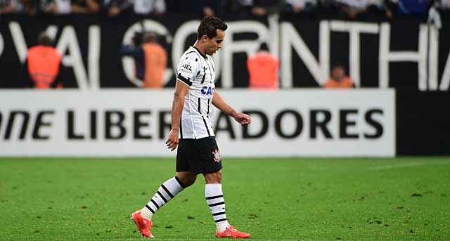 Djalma Vassão/Gazeta Press