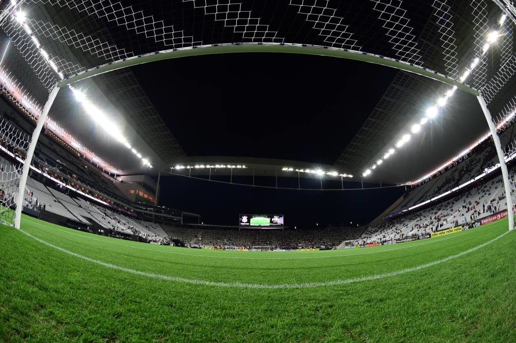 Foto: Djalma Vassão/Gazeta Press