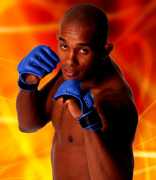 Daniel Acácio ganha grande oportunidade no KSW 25 - Divulgação DSE