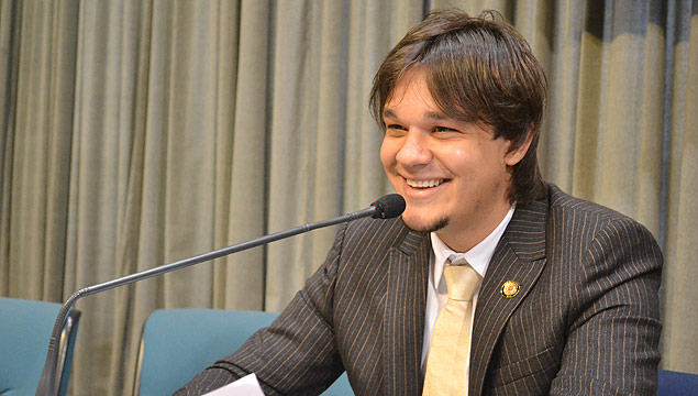 Deputado quer regularmentar esporte no Estado de SP - Divulgação/Assembléia Legislativa