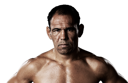 Lutador está fora de combate contra sueco no UFC - Divulgação UFC