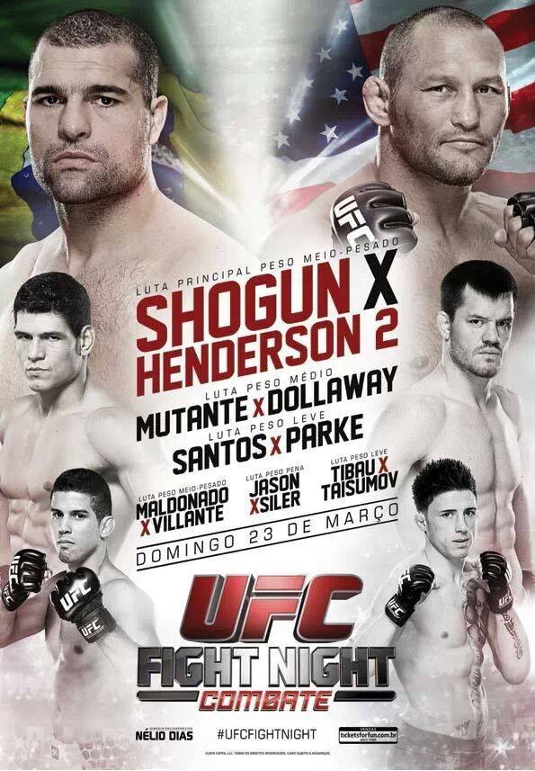 Evento tem grande procura e obriga organização a aumentar carga de ingressos - Divulgação UFC